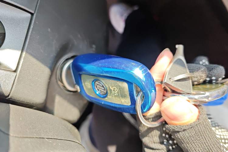 Used Buick Verano 2020 15T Automatic Trend Edition
