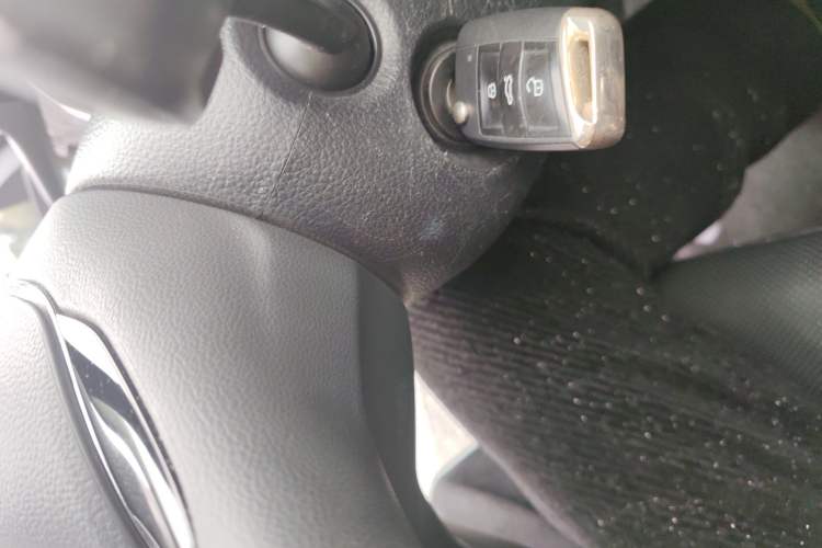 Used Volkswagen Lavida 2019 1.5L Automatic Comfort Edition China VI Standard