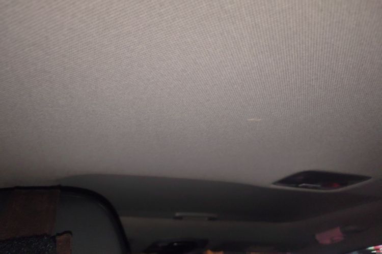 Used Hyundai Elantra 2021 1.5L CVT GLX Elite Edition Headliner