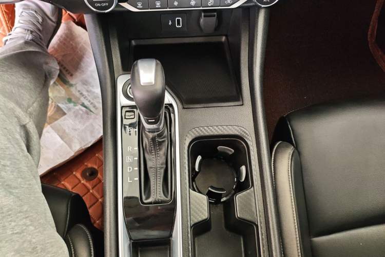 Used Nissan Sylphy 2021 1.6L XL CVT Enjoyment Edition