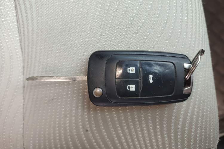 Used Chevrolet Cruze 2015 1.5L Classic SE AT
