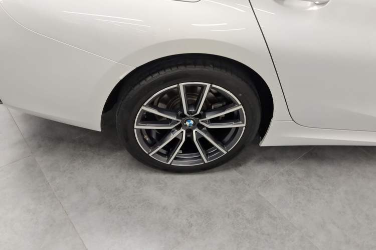 Used BMW 3 Series 2023 320Li M Sport Package
