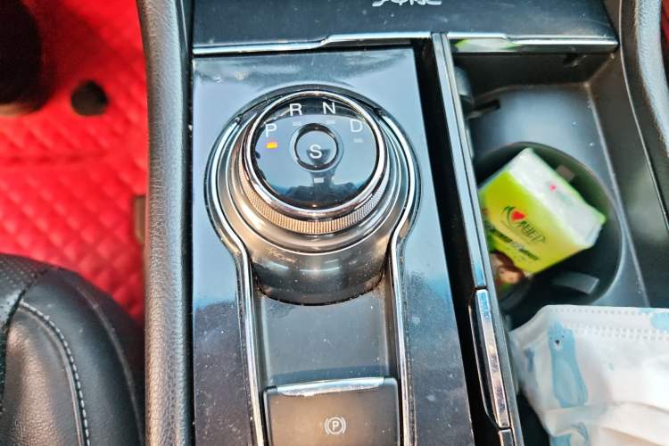 Used Ford Taurus 2017 EcoBoost 245 Luxury Model