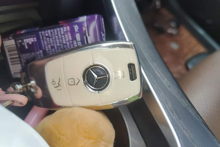 Used Mercedes-Benz E-Class 2019 E 260 L Sport Edition