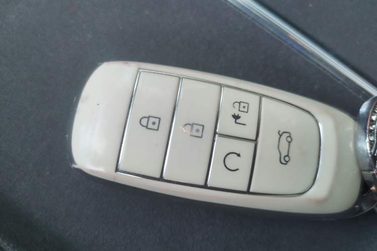 Used AION S MAX 2024 70 Star Edition
