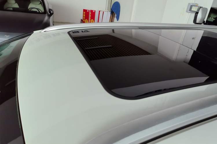 Used Peugeot 5008 2021 360THP 5-Seater Strength Edition Roof