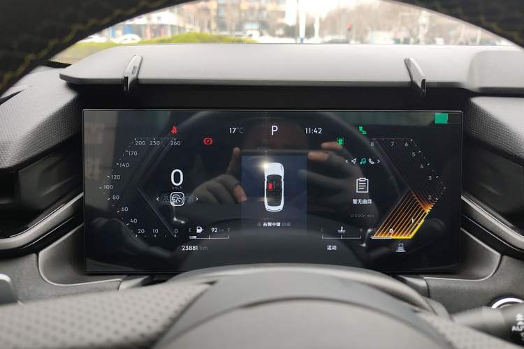 Used Lynk & Co 03 2023 2.0TD DCT H-Power Halo