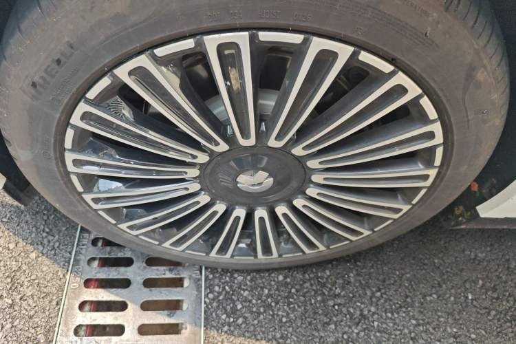 Used Nio ES8 2026 Model 6-seat Executive Luxury Edition