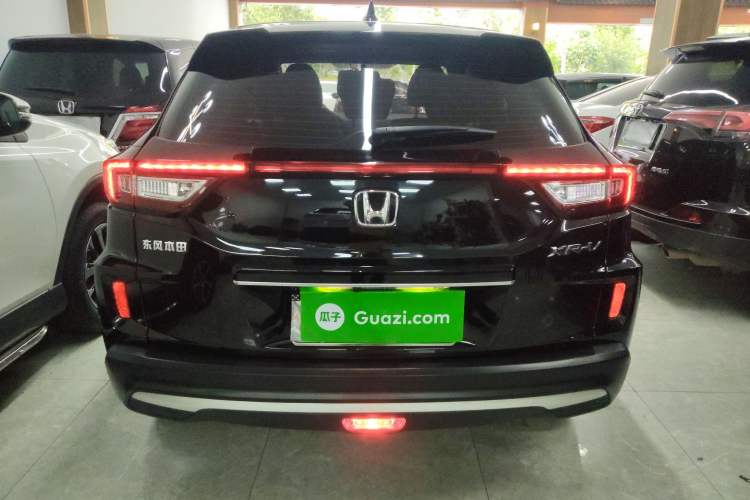 Used Honda XR-V 2020 1.5L CVT Comfort Version Rear