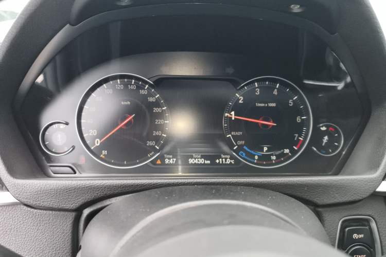 Used BMW 4 Series 2017 430i Gran Coupe M Sport Package
