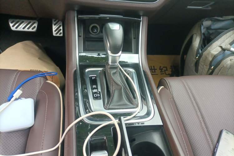 Used CHANGAN Raeton CC 2018 1.5T Automatic Zhiya Model China V Standard
