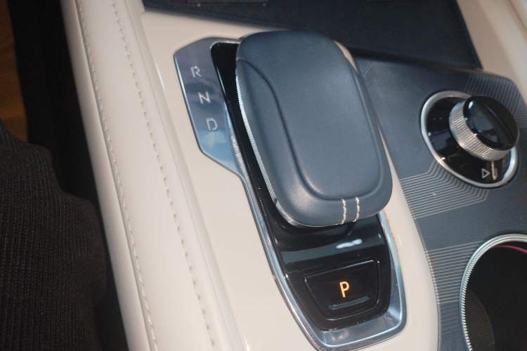 Used Zeekr 001 2023 ME Edition 100 kWh