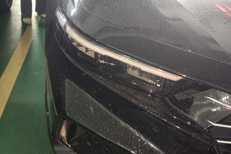 Used Honda Accord 2025 260TURBO Luxury Edition