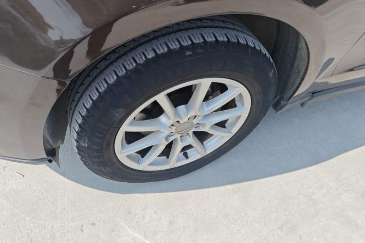 Used Audi Q5 2016 40 TFSI Trendy Edition