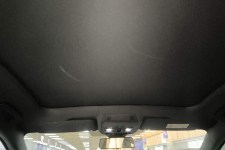 Used Volkswagen ID.4 CROZZ 2024 Pure Edition Limited Edition