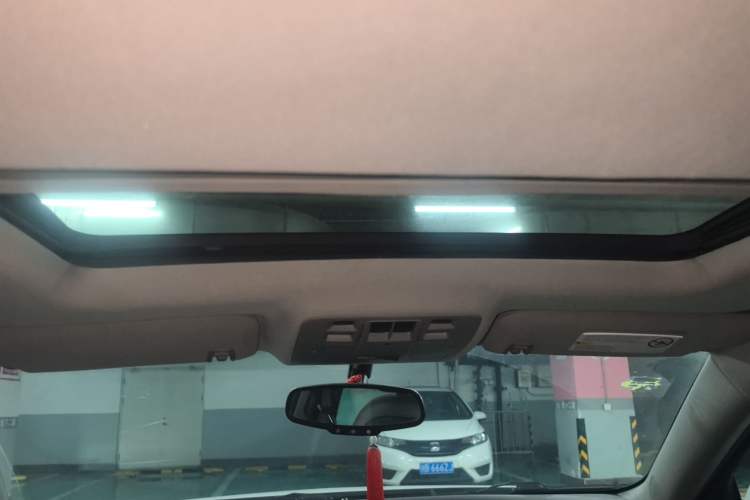 Used Chevrolet Malibu 2013 2.0L Automatic Luxury Edition