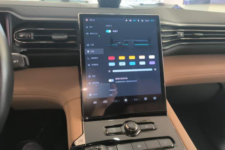 Used Nio ES8 2020 415 km Range 7-Seater Version