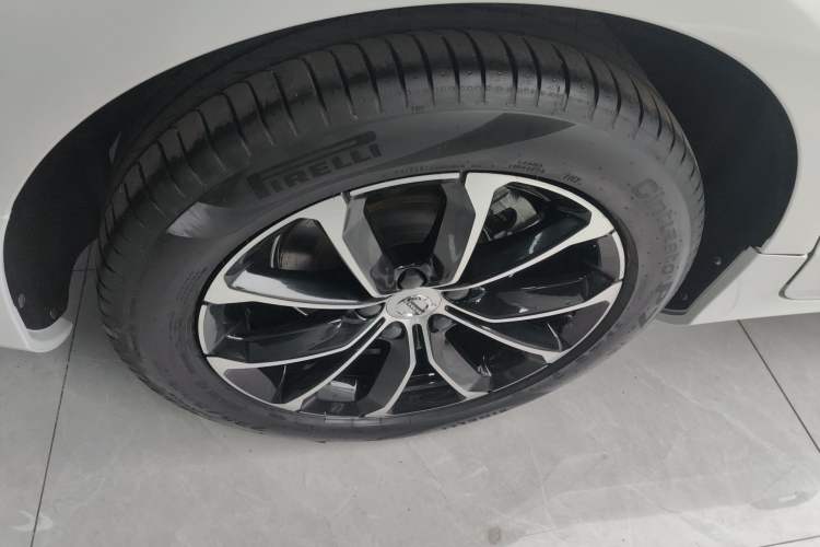 Used Volvo S60 2022 B4 Zhiyi Luxury Edition