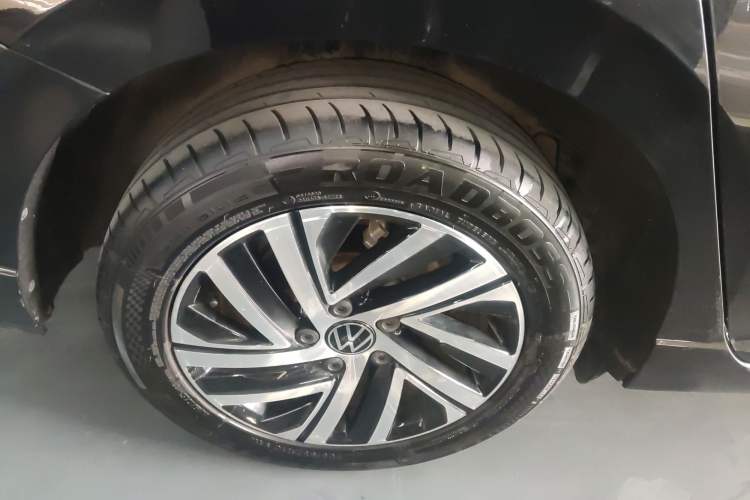 Used Volkswagen Lavida 2023 280TSI DSG Starry Sky Deluxe Edition