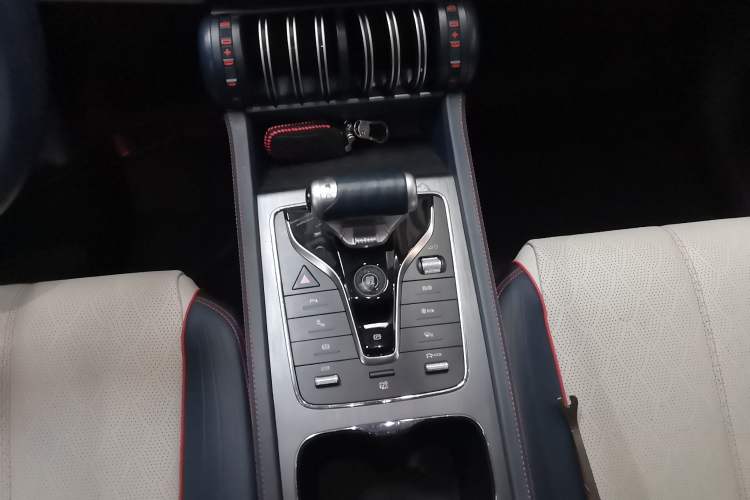 Used BYD Yuan PLUS 2022 510 km Flagship Version