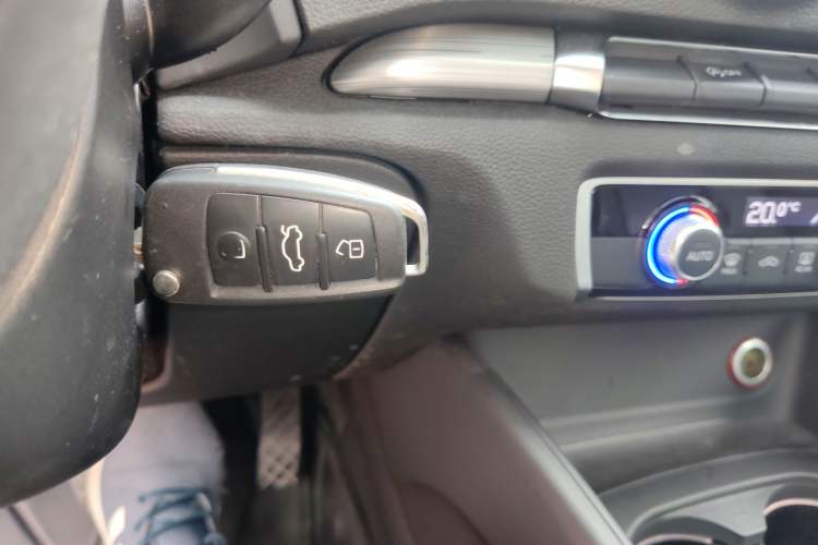 Used Audi A3 2016 Sportback 35 TFSI Ambition