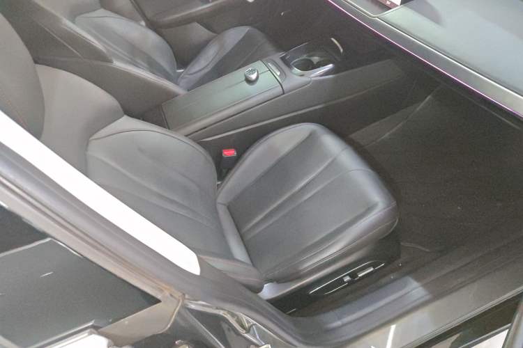 Used XPeng P7 2022 670N+
