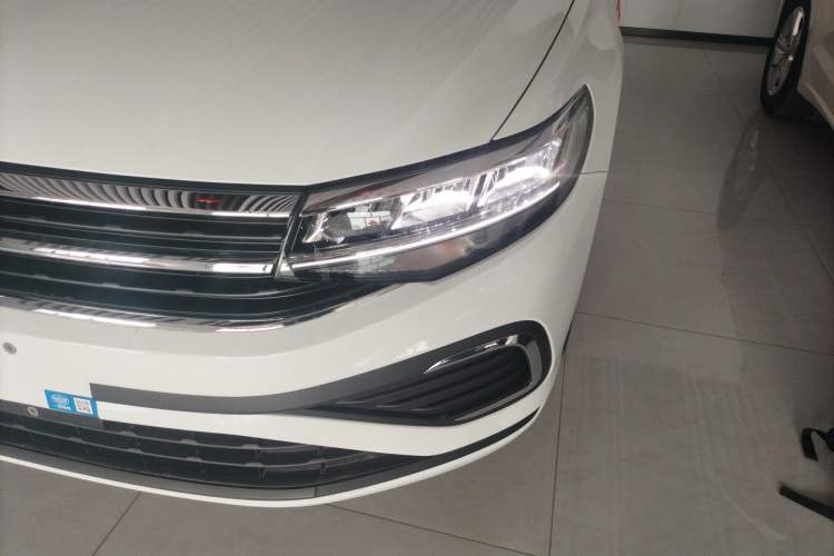 Used Volkswagen Bora 2026 200TSI DSG Yuexing Navigation Edition