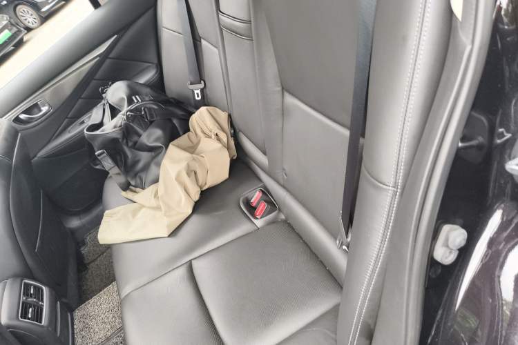 Used Infiniti Q50L 2016 2.0T Enjoyment Edition