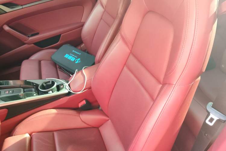 Used Porsche 911 2023 Carrera 3.0T