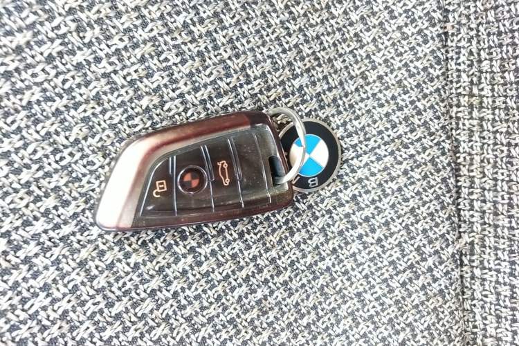 Used BMW 1 Series 2021 Revised 120i M Sport Edition
