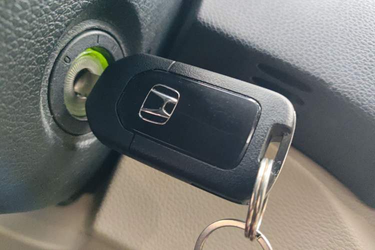 Used Honda Accord 2014 2.0L LX Comfort Edition