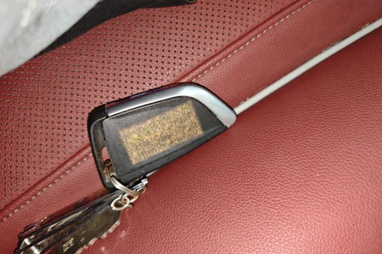 Used BMW 5 Series New Energy 2021 535Le M Sport Package
