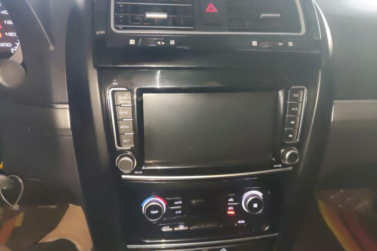 Used Haval H5 Classic 2018 Classic Edition 2.0T Manual 4x4 Progressive Model