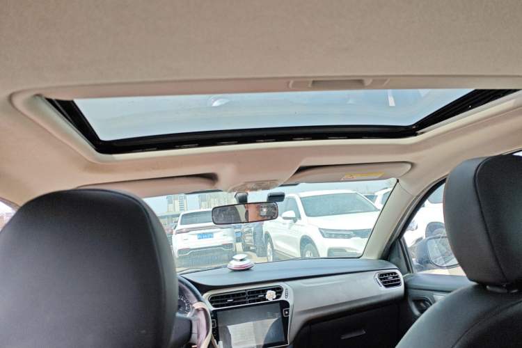 Used Citroen Elysee 2018 1.6L Automatic Comfort Model
