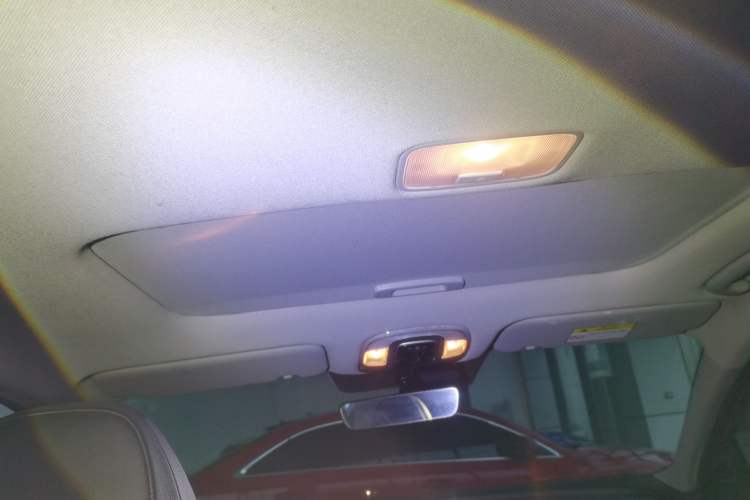 Used Hyundai Elantra 2022 1.5L CVT LUX Prestige Edition