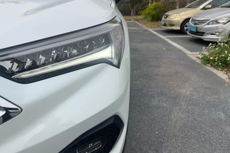 Used Acura CDX 2016 1.5T Two-Wheel Drive Enjoyment Edition
