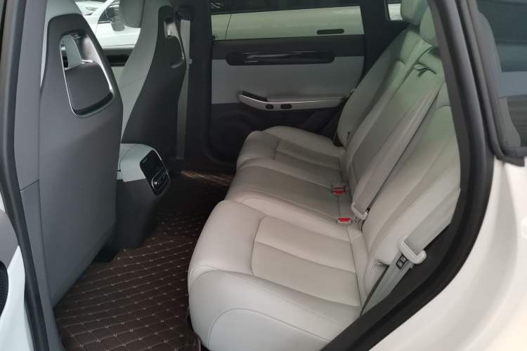 Used Leapmotor C01 2023 525 Comfort Edition