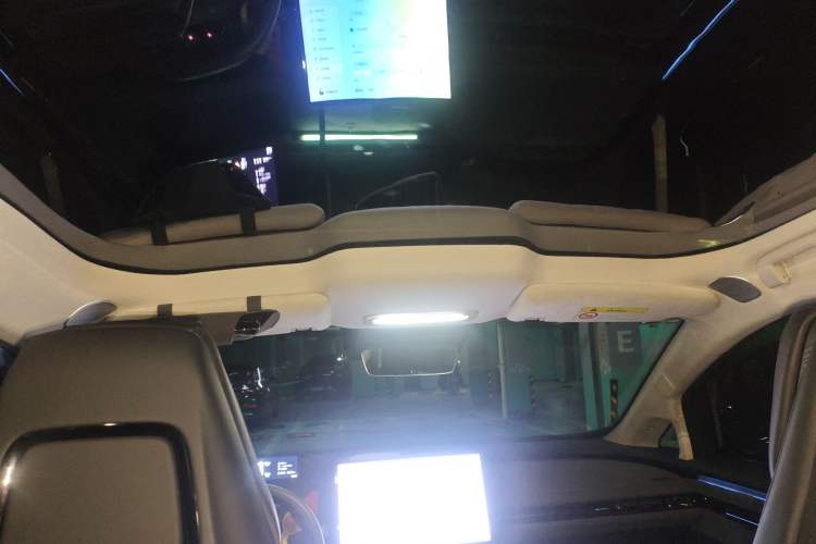 Used Hyptec GT 2023 710 Rear-Drive Ultra-Charging Version
