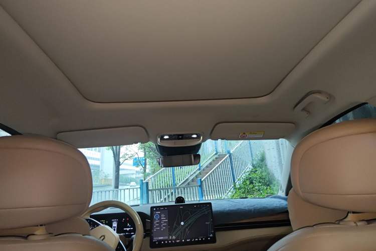 Used Hima AITO M7 2024 1.5T Intelligent Drive Rear-Drive Ultra Version 5 Seats