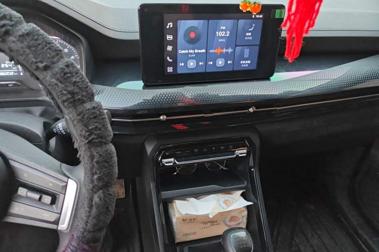 Used Wuling Asta 2021 1.5T Manual Xingyue Edition