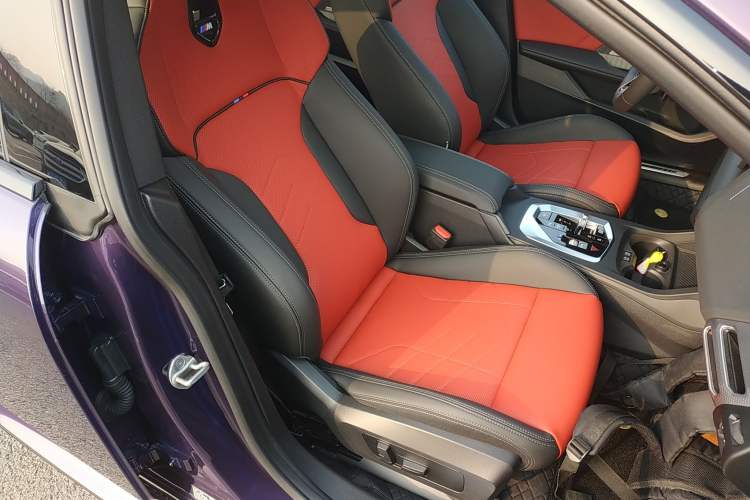 Used BMW M235L 2025 M235L Right Front Seat