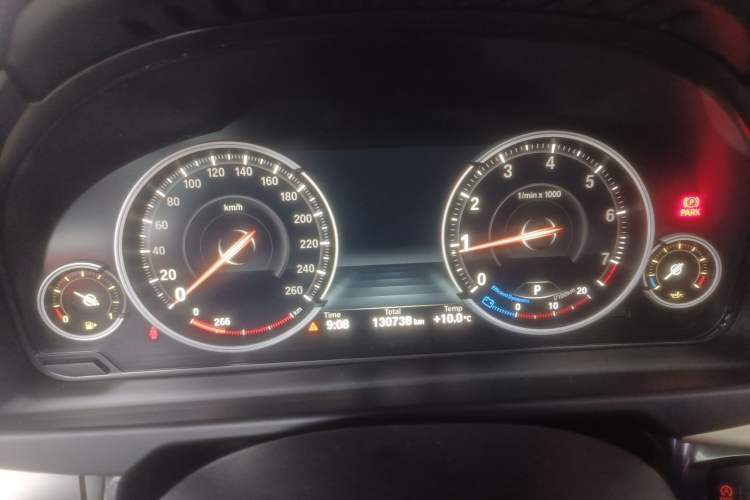 Used BMW X6 2019 xDrive28i M Sport Package
