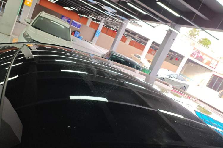 Used Livan Livan 7 2023 450km Chiyue
