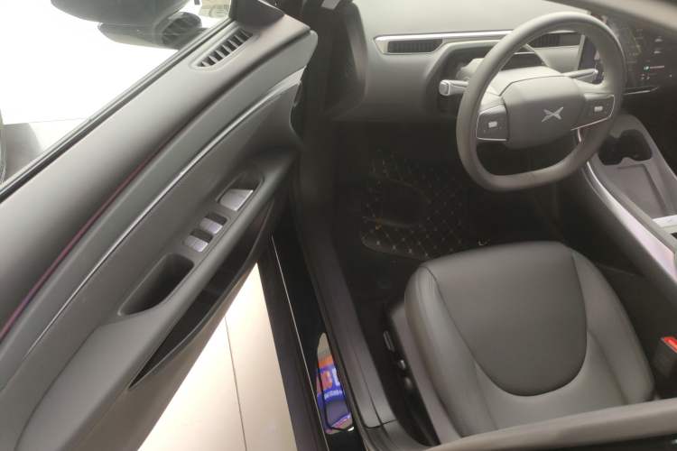 Used XPeng MONA M03 2025 600 with Ultra-Long Range Max
