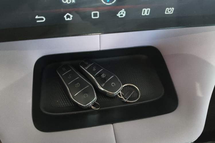 Used BYD Dolphin 2021 405 km Fashion Edition