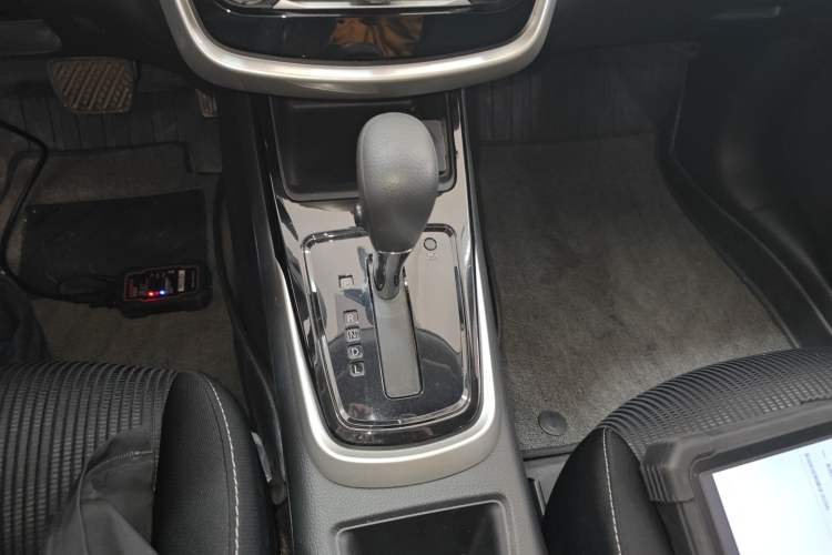 Used Nissan Tiida 2019 1.6L CVT Cool Edition China VI Standard