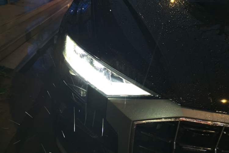 Used Audi Q8 2023 55 TFSI Luxury Dynamic Edition
