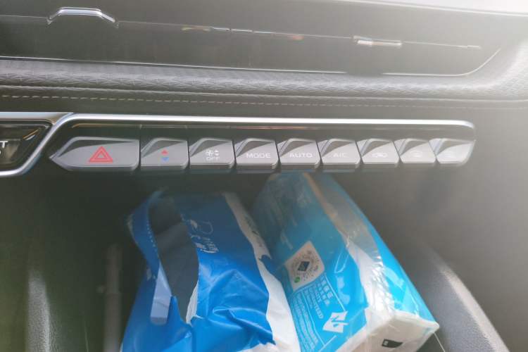 Used Geely Auto Binray 2024 Binrui COOL 1.5T DCT Longteng Edition