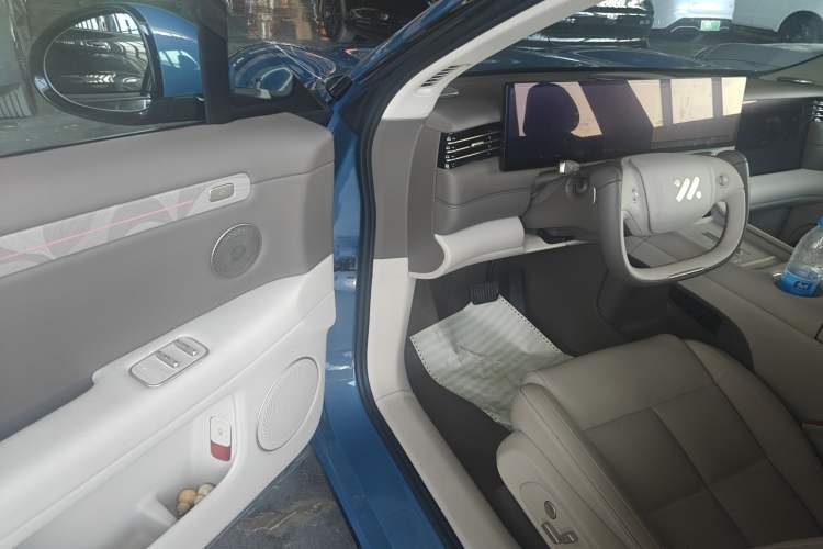 Used IM LS6 2026 Model Pure Electric Max
