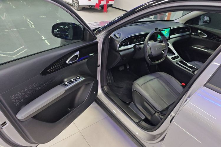 Used Geely Galaxy Geome 2025 310km Youth Edition
